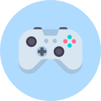 game 회사 이미지